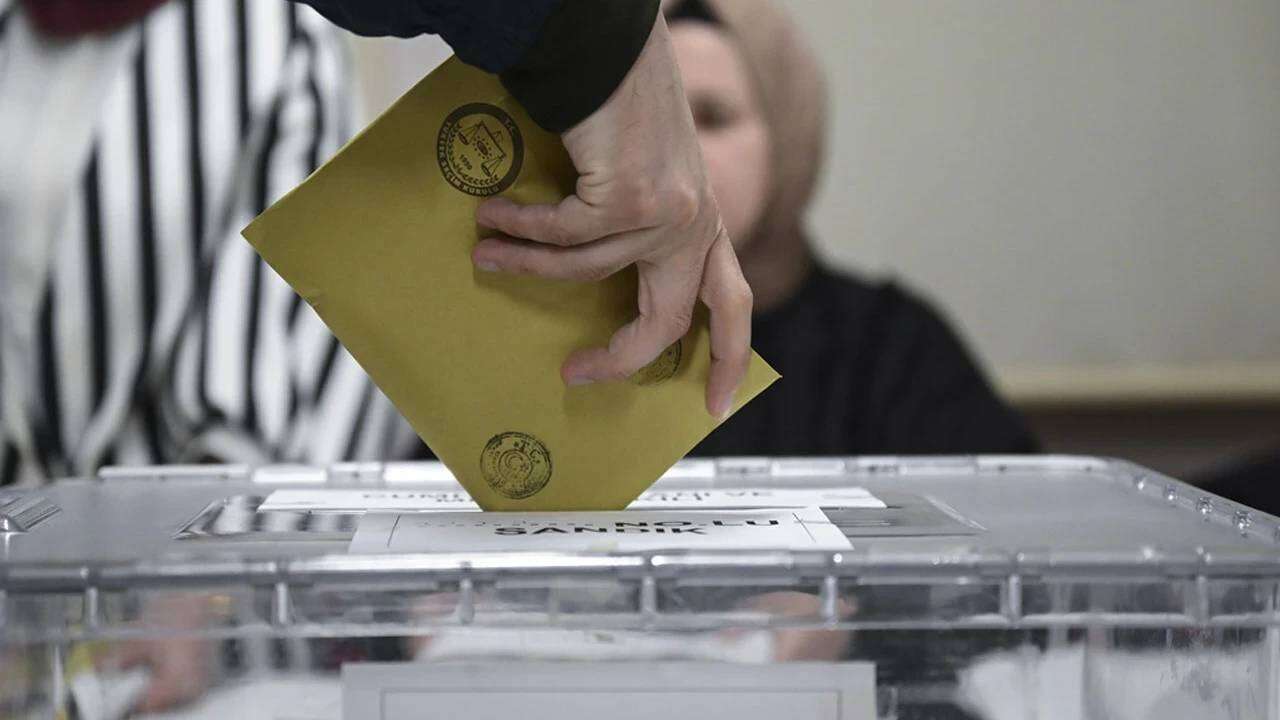 Makas iyice açıldı, 'Bu pazar seçim olsa' anketinde ezber bozan sonuç: AK Parti ile Yeni Parti arasındaki fark belli oldu! 4